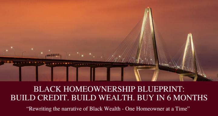 Homeownership Blueprint