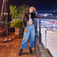 Jackelin Garcia Rojas