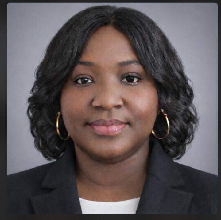 Sandra Boateng