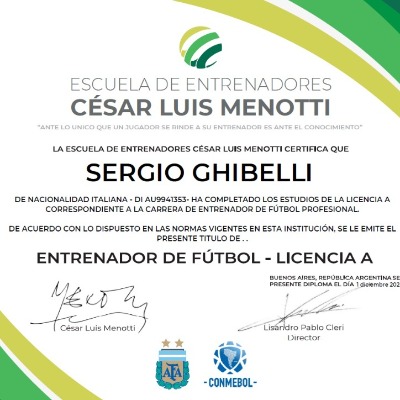 Mister.Ghib Sergio