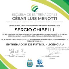 Mister.Ghib Sergio
