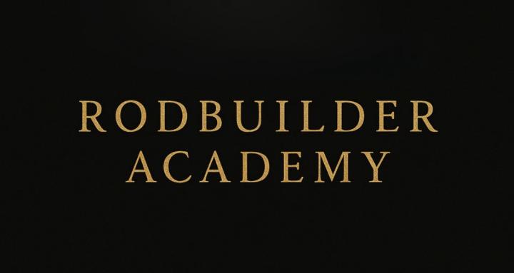 Rodbuilder Academy