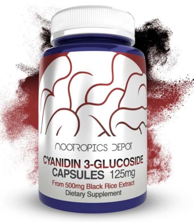 Everyones favorite non peptide supplement 