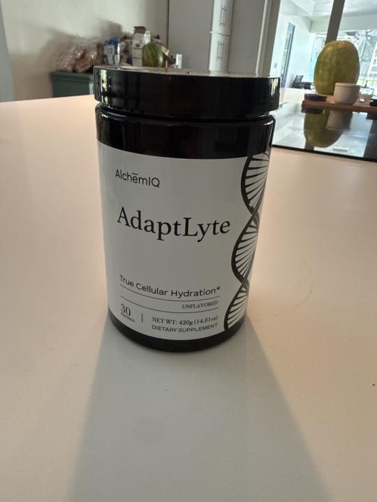 AdaptLyte - honest review 