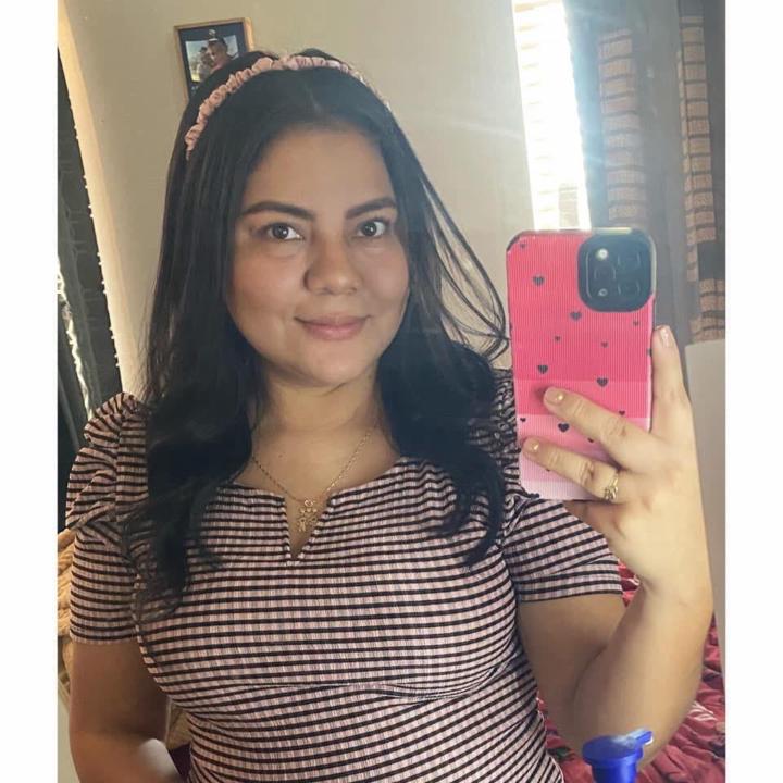 Yamileth Castro