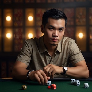 Quang Cua CEO của Tài Xỉu Online