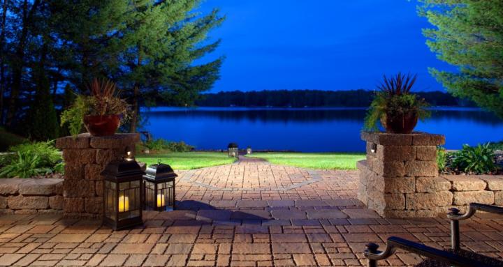 Backyard Living by Design