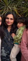 Myra Qureshi