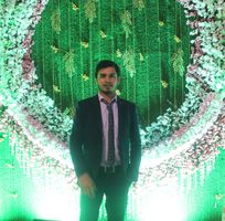 Puneet Trivedi