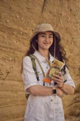 Jumana Khateeb