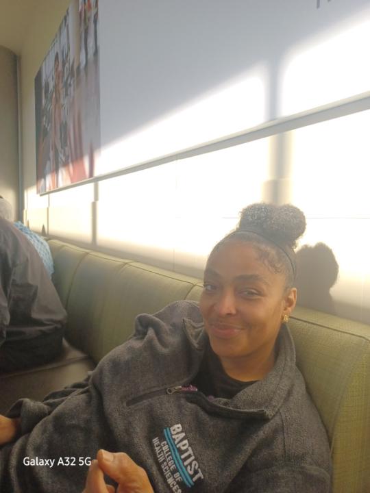 Tawana Love,BSHA,CST,CRCST