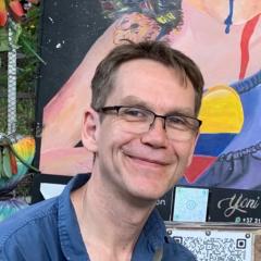 Andreas Sichau