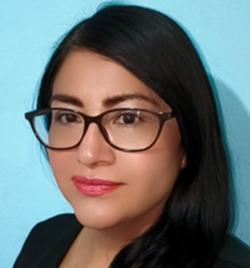 María Luisa García
