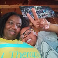 Jacquelyn Idom