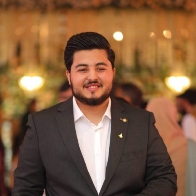 Syed Wasif Shah