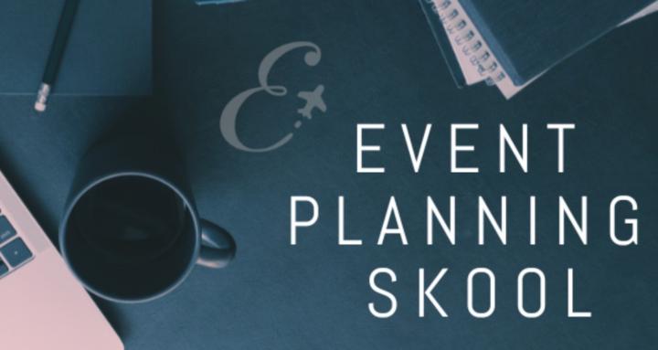 Event Planning Skool
