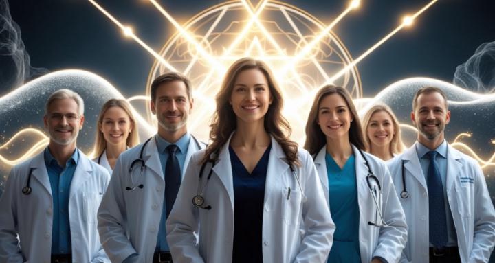 Physicians of Light