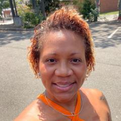 Rishanda Fowler