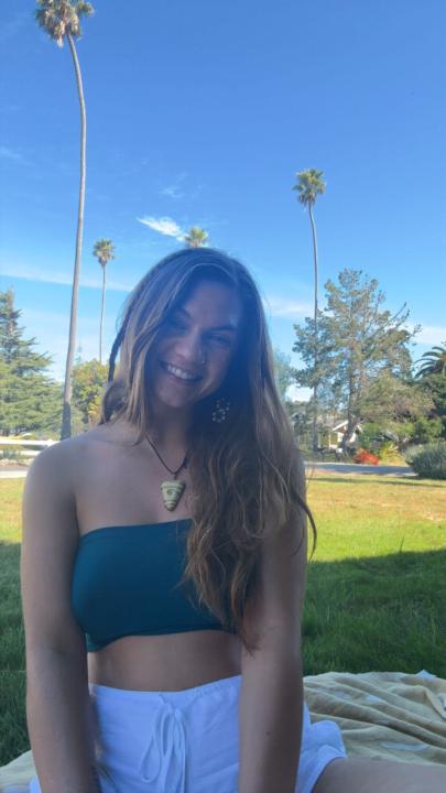 Erika Corcoran