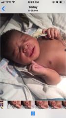 Donte Johnson