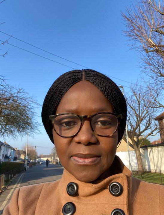 Olufunmilayo Ayegbayo