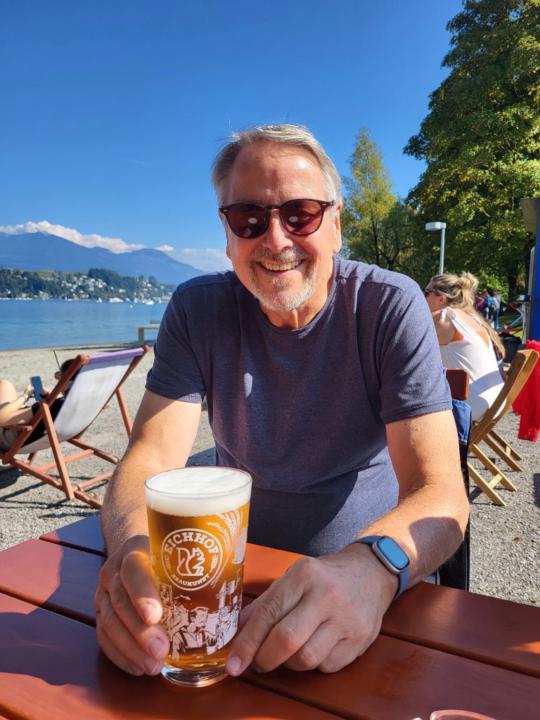 Klaus Dombrowski