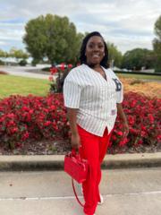 Jaenesa Woodard