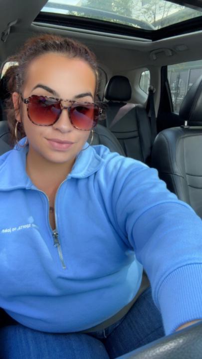 Miriam Franchi