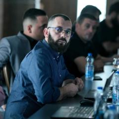 Granit Tahiraj