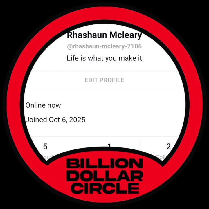 Rhashaun Mcleary