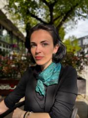 Anjdela Milenkovic