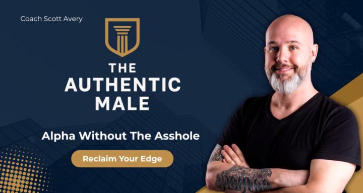 The Authentic Male