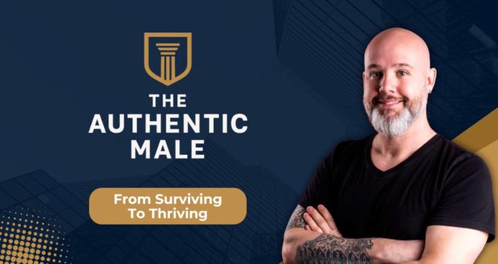 The Authentic Male