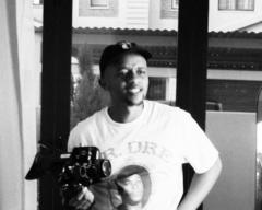 Nqaba Mnyameni