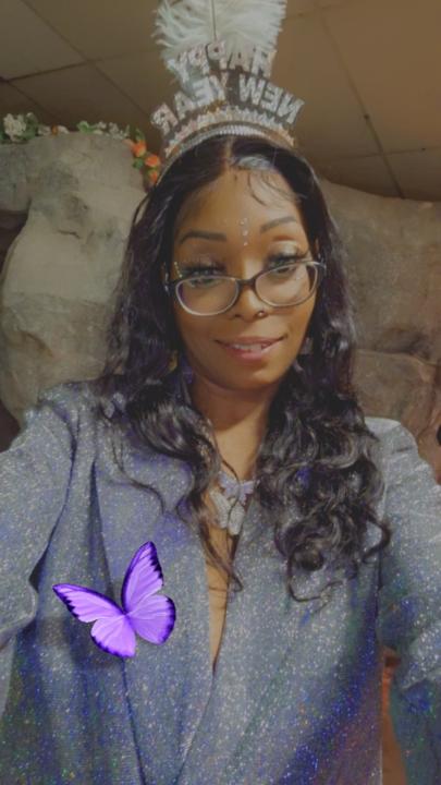 Dionne Myers
