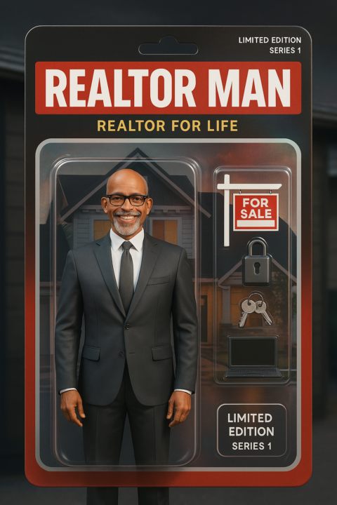 ACTION FIGURE PROMPT