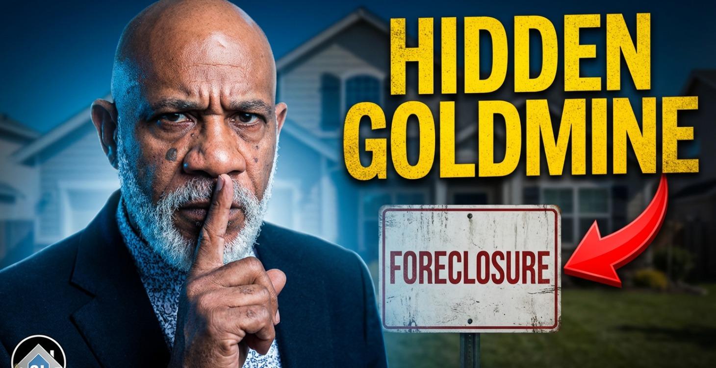 Foreclosure Secrets