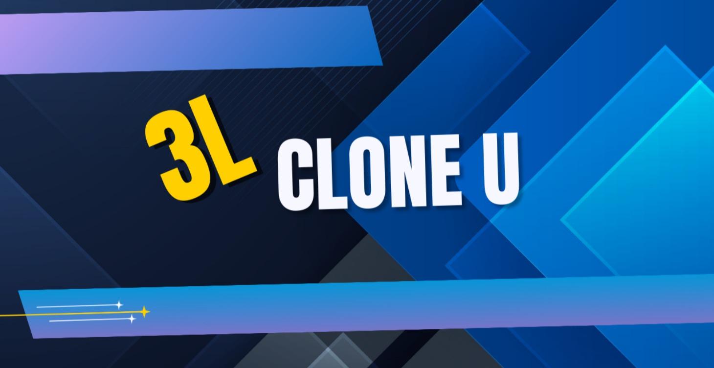 3L Mastery Clone 360