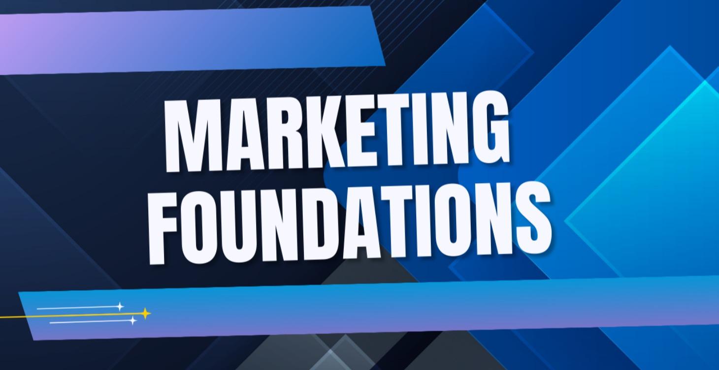 3L Marketing Foundations