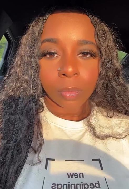 Ajahnah Bailey
