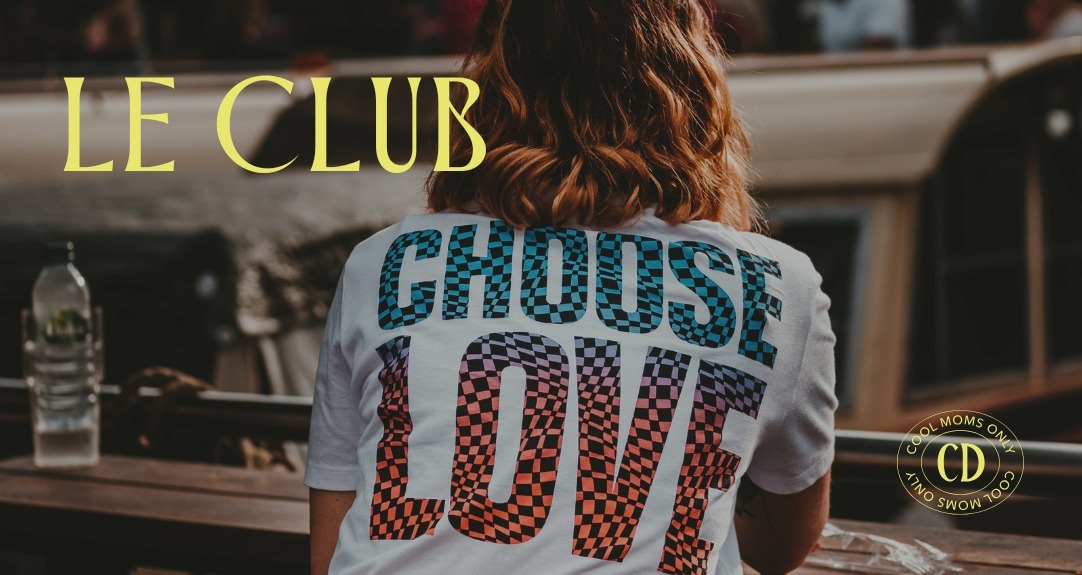 Le Club des Daronnes