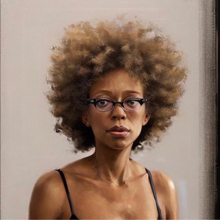Danita Jones