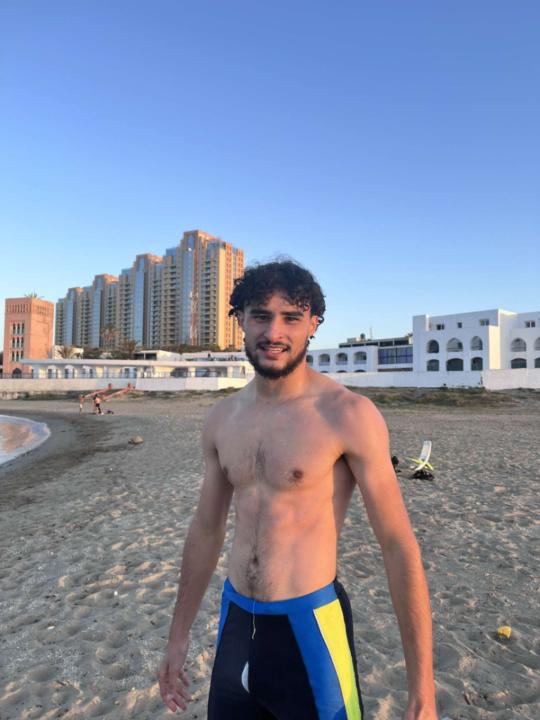 Benbekhti Ouail