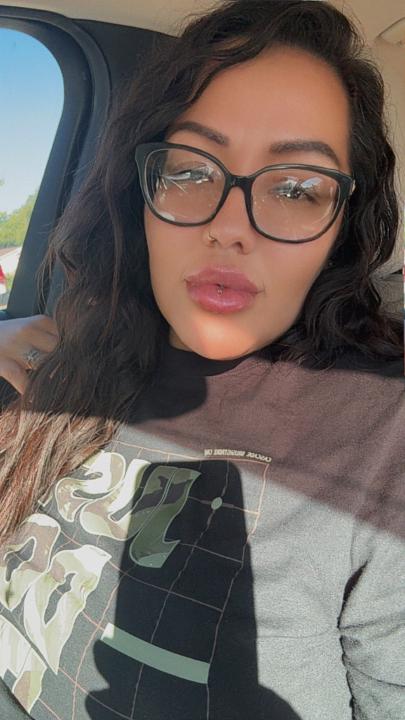 Maricela Hernandez