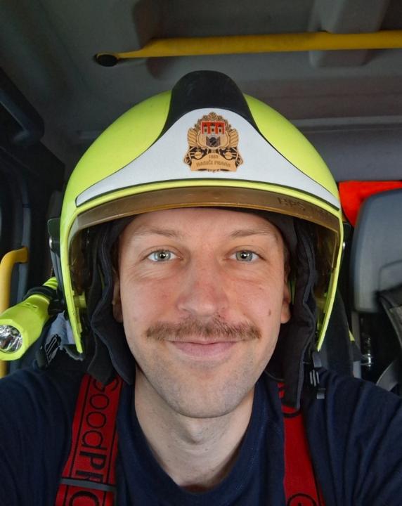 Martin Hejný