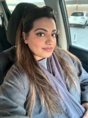 Madiha Fahad