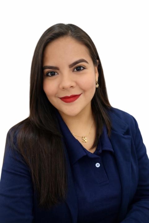 Laura Diaz