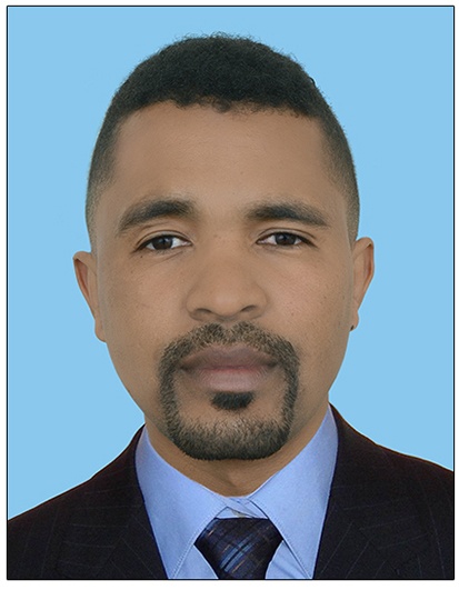 Abdallah Soubai