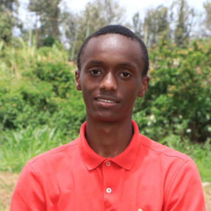 Dennis Gathonjia