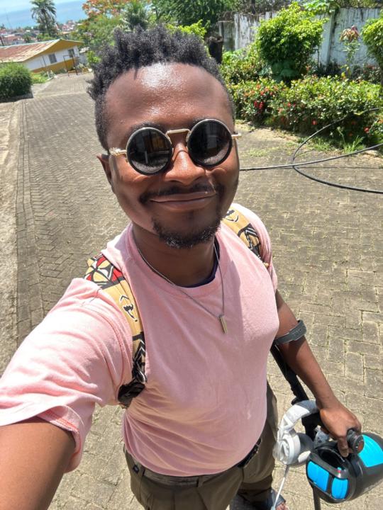 Issa Bangura